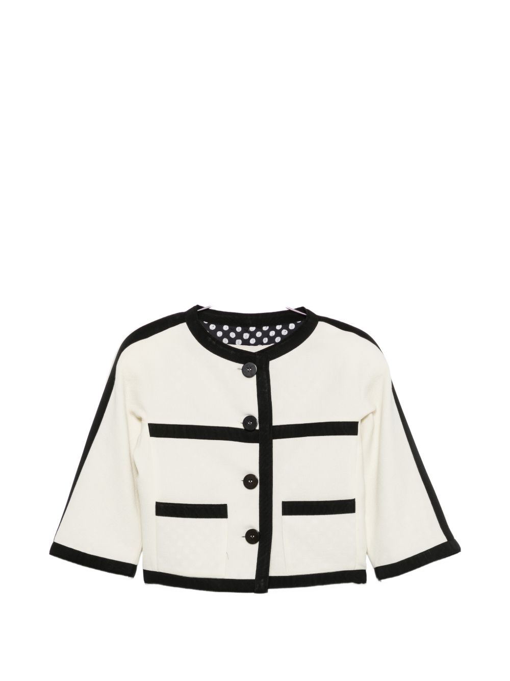 Alessandro Enriquez Jacket