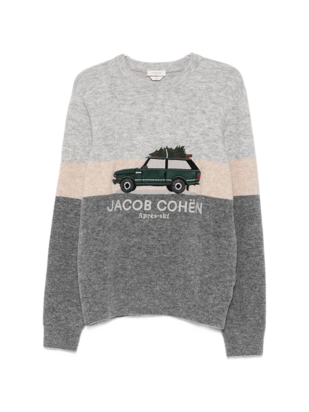 Jacob Cohen Sweater