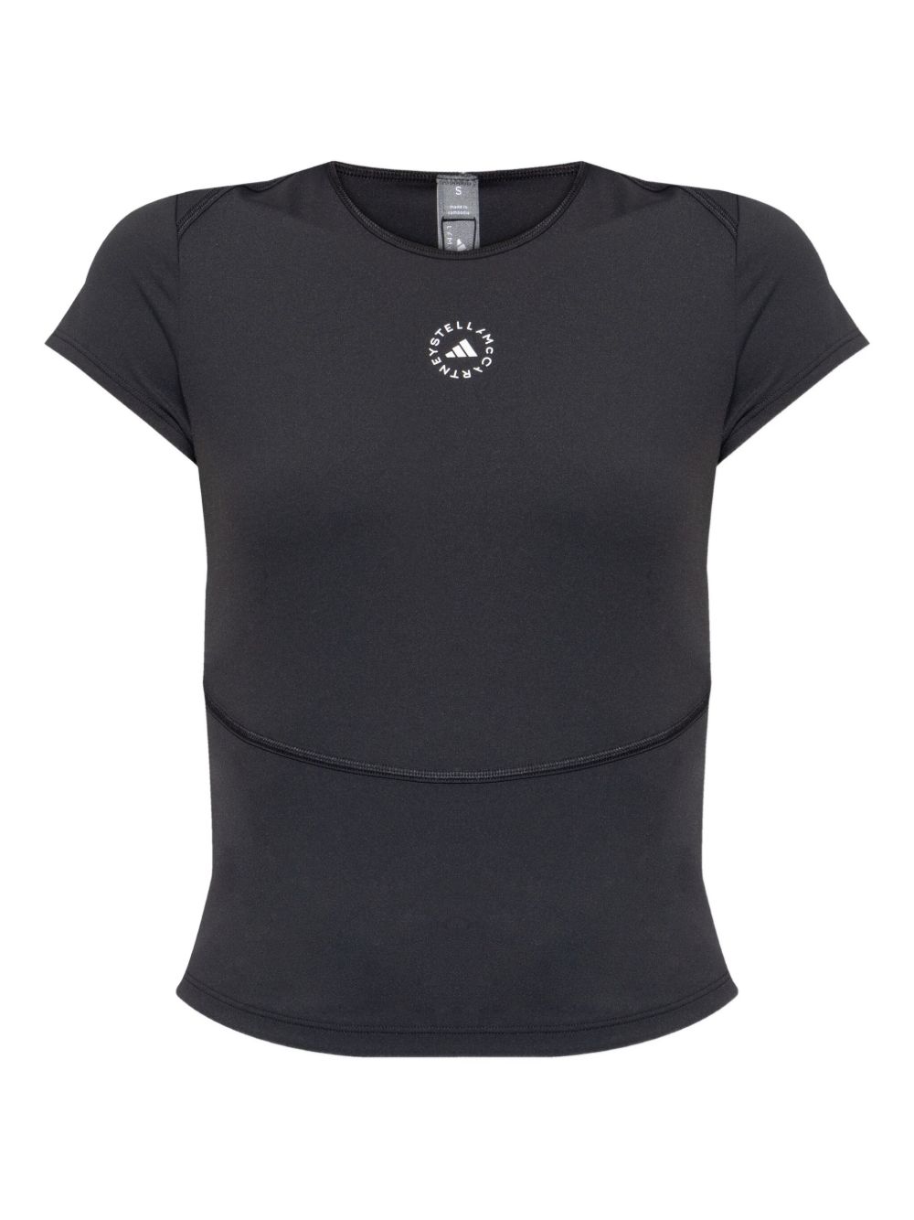 Adidas By Stella McCartney Logo t-shirt