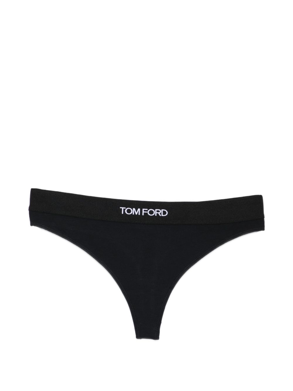 Tom Ford Underwear BLACK