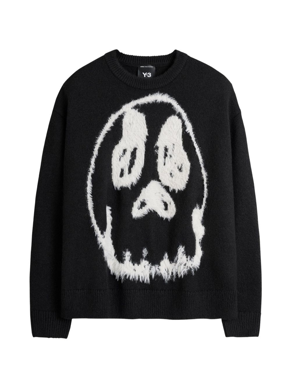 Y-3 Sweater