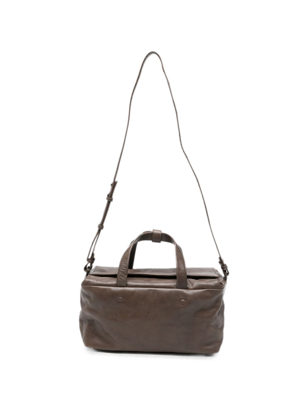 LIHANN GEORGE Bags.. BORDEAUX