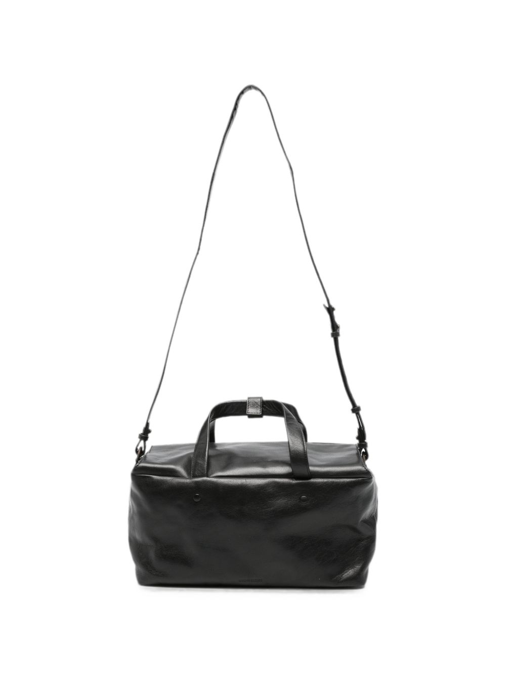 LIHANN GEORGE Bags.. BLACK