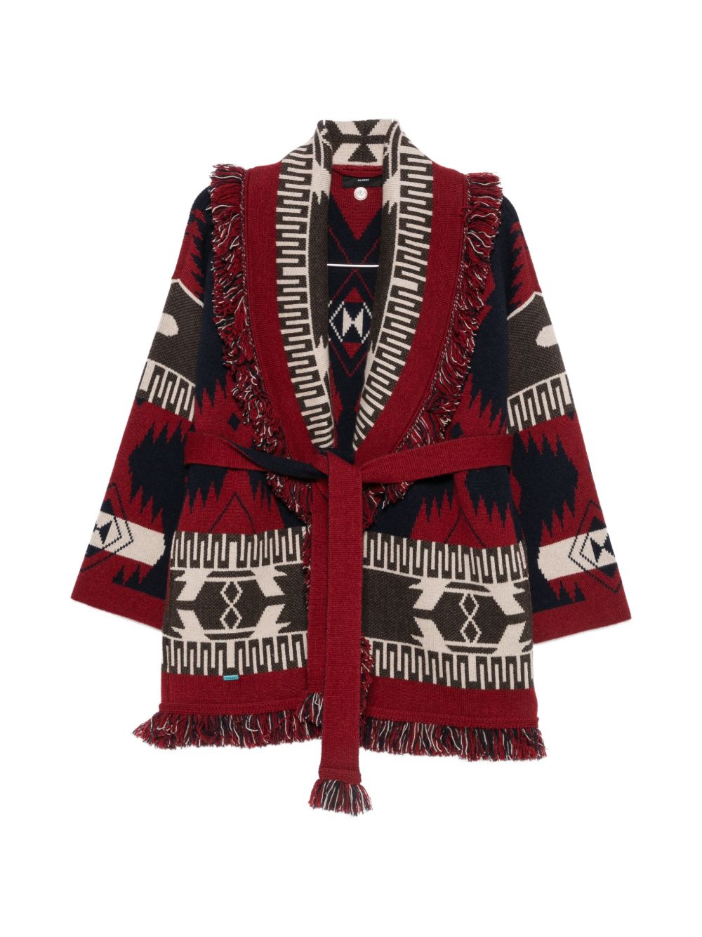 Alanui Sweater