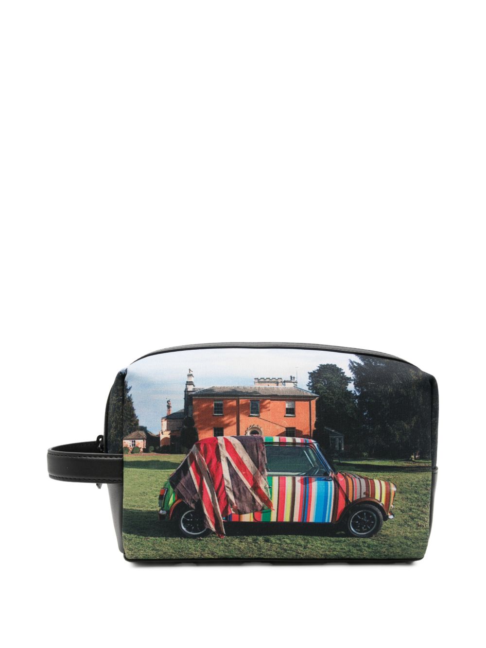 Paul Smith Bags.. BLACK