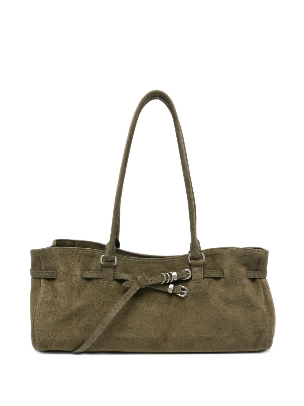 MARGESHERWOOD Bags.. GREEN