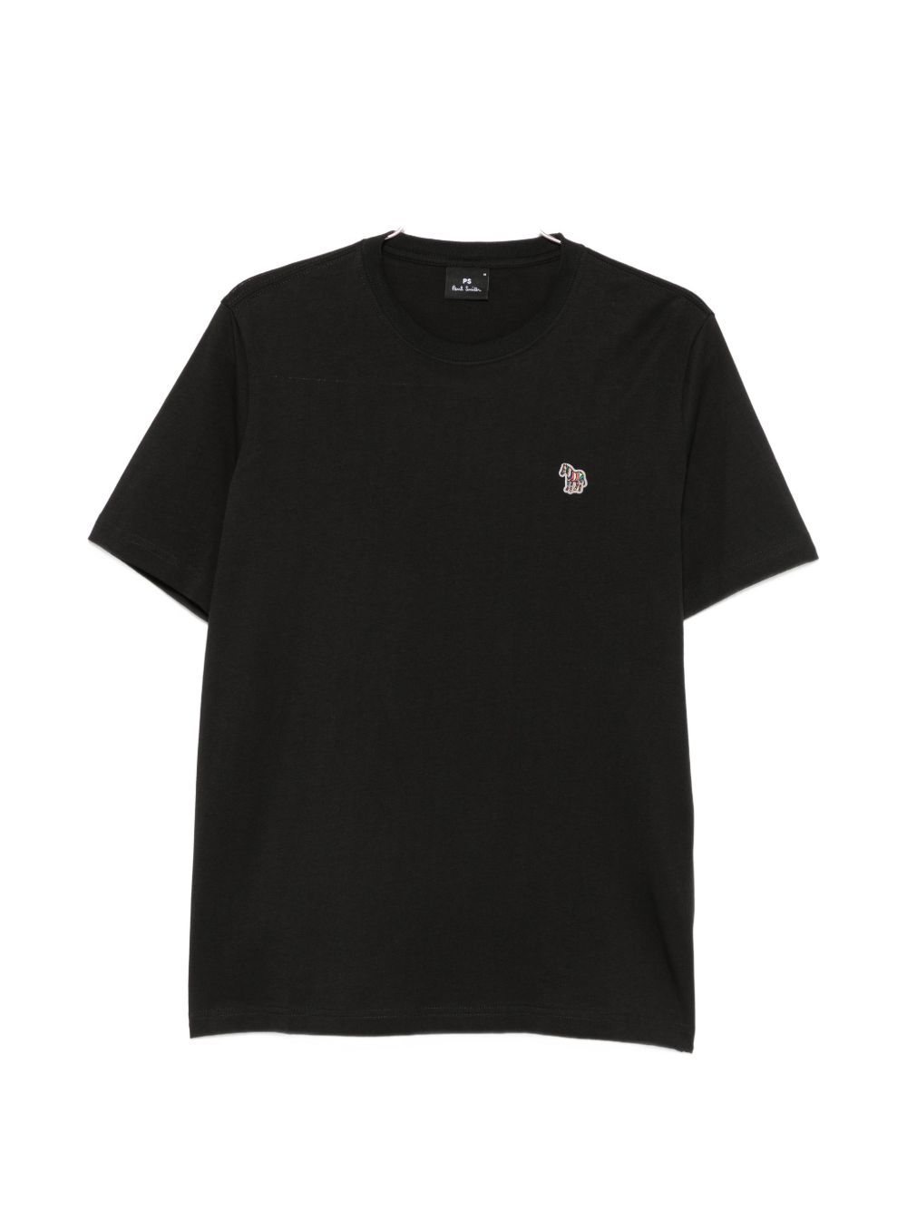 PS By Paul Smith T-shirts and Polos BLACK