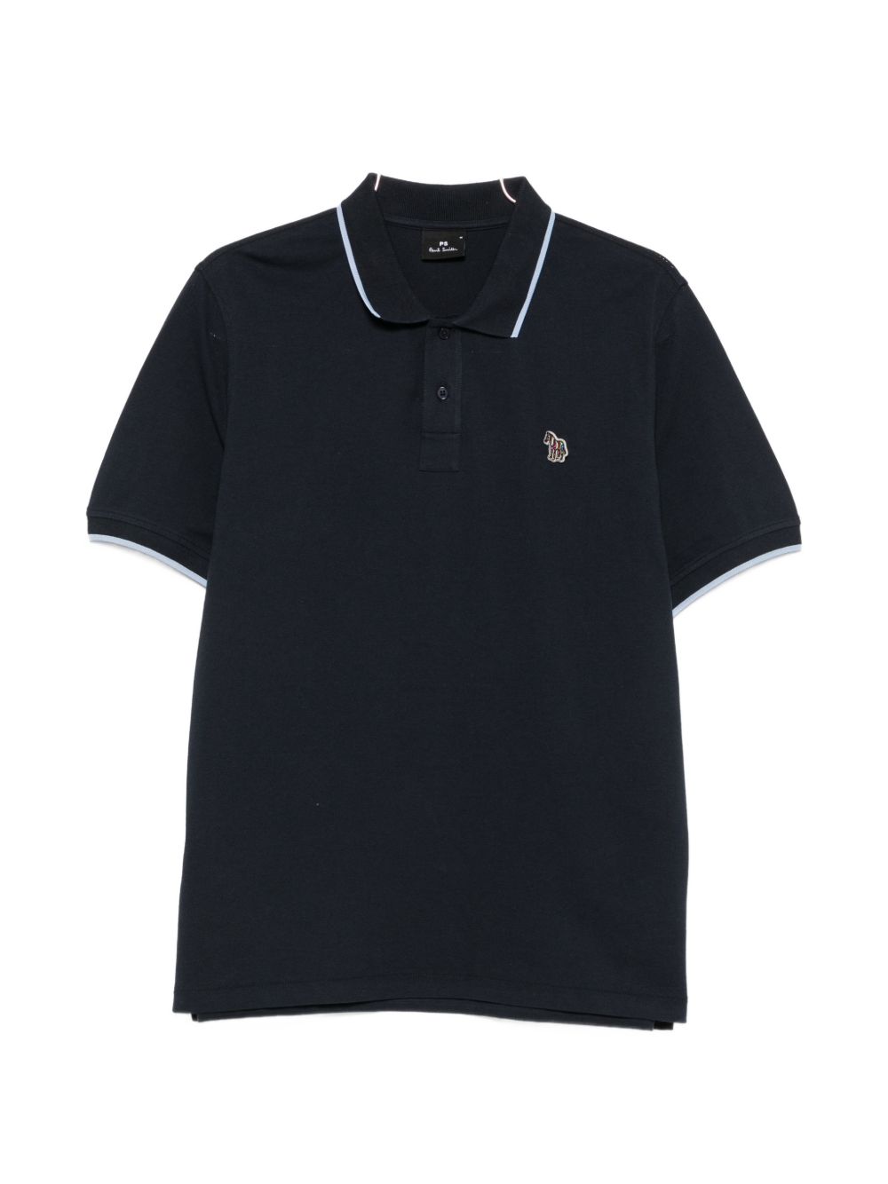 PS By Paul Smith T-shirts and Polos NAVY