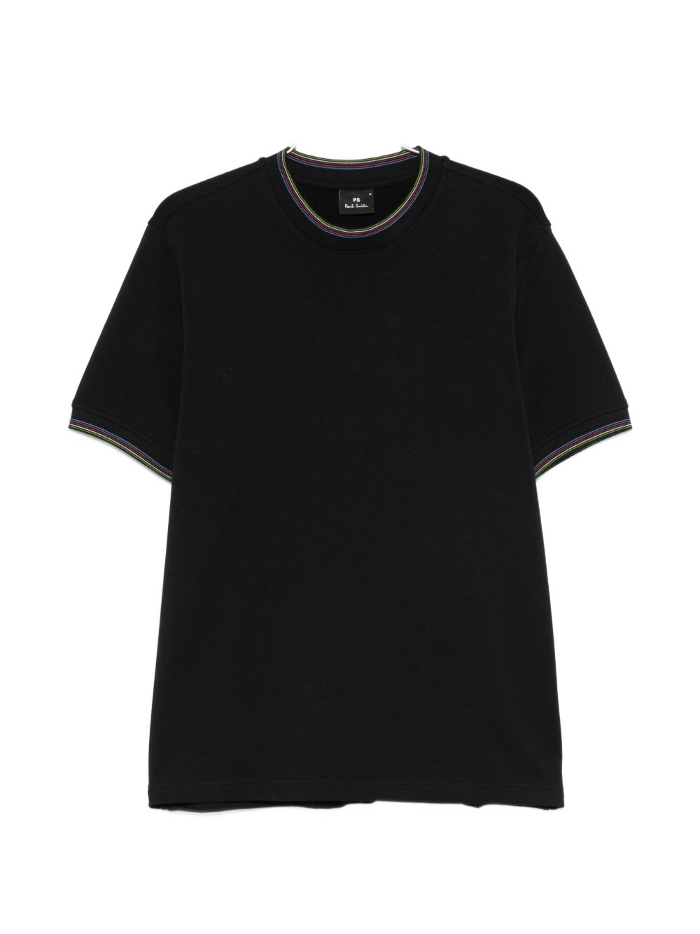PS By Paul Smith T-shirts and Polos BLACK