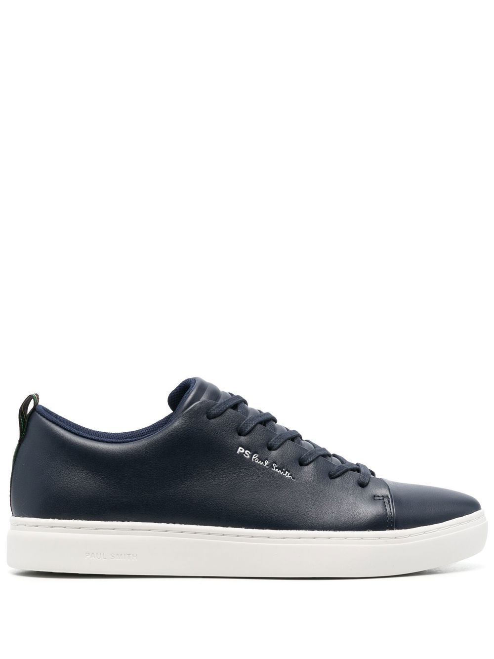 PS Paul Smith Lee Leather Sneakers