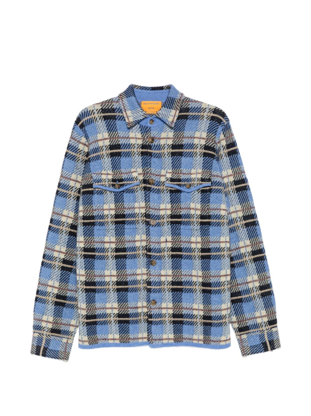 GUEST IN RESIDENCE Shirt