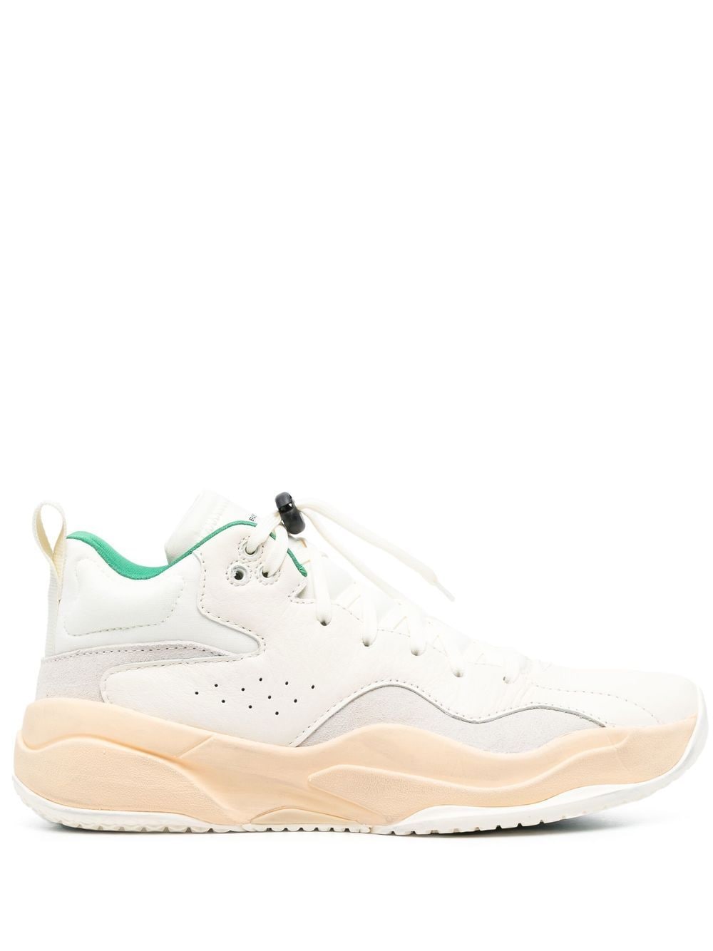 Brandblack Villain Dirty sneaker