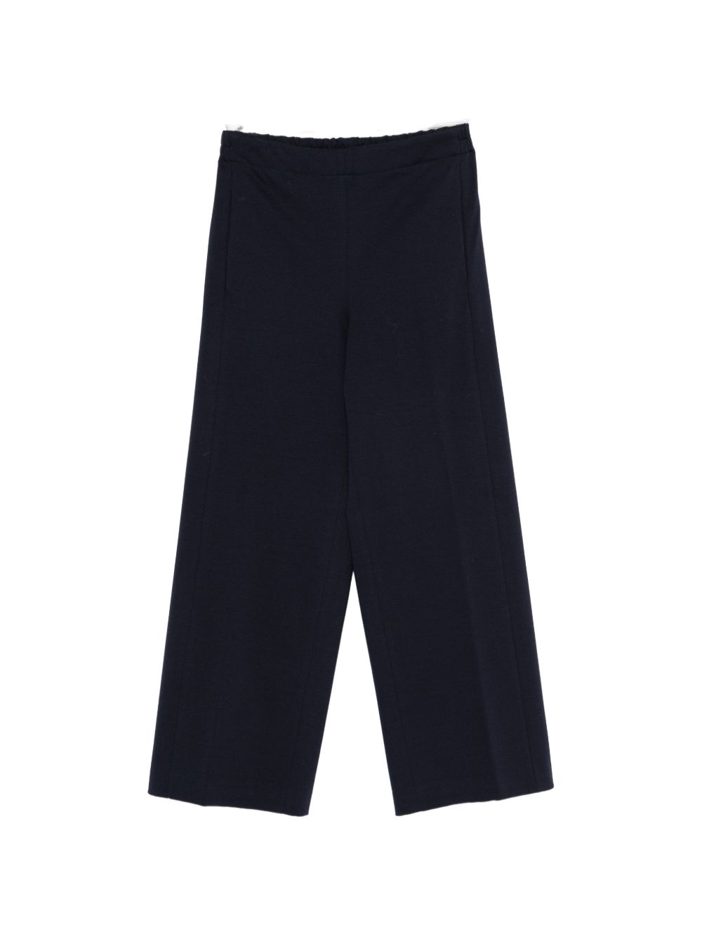 Via Masini 80 Wide-Leg Trousers