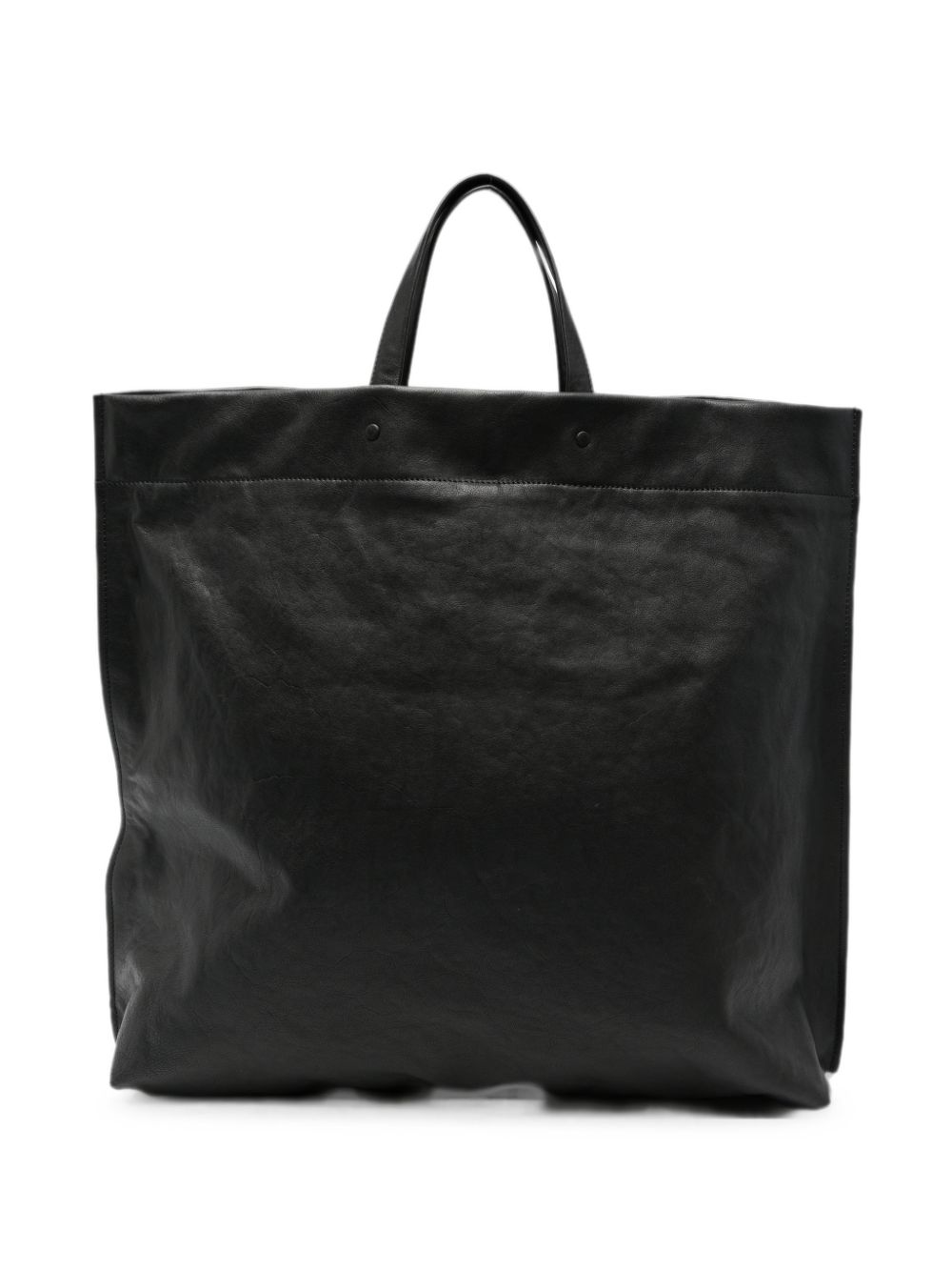 LIHANN GEORGE Bags.. BLACK