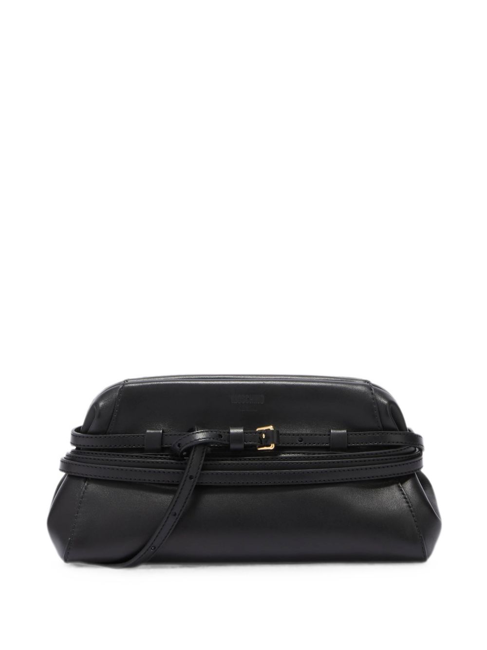 Moschino Bags.. BLACK