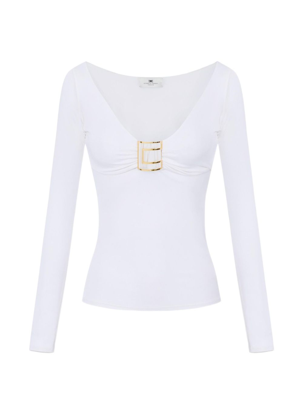 Elisabetta Franchi Sweaters