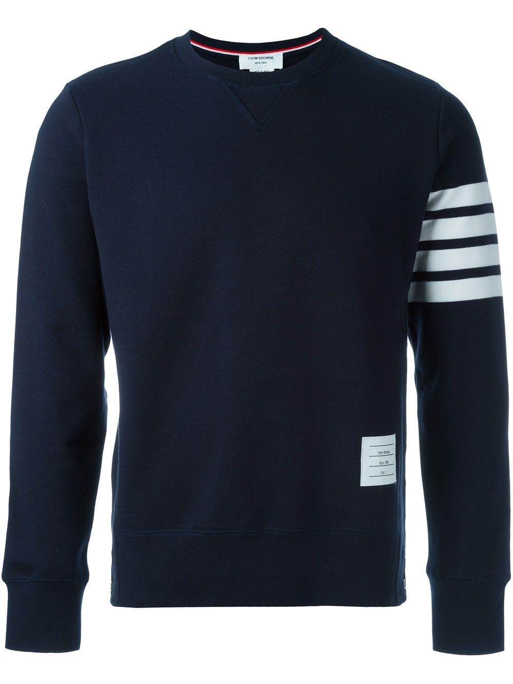 Thom Browne Sweaters NAVY