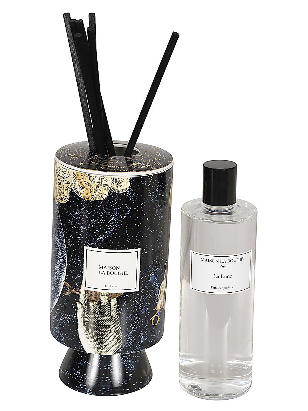 MAISON LA BOUGIE La Lune diffuser