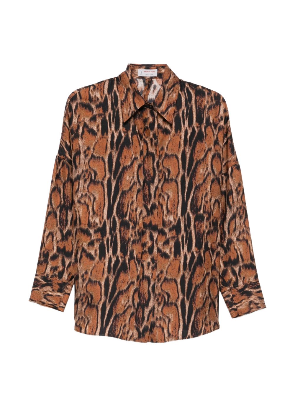 Alberto Biani Shirt