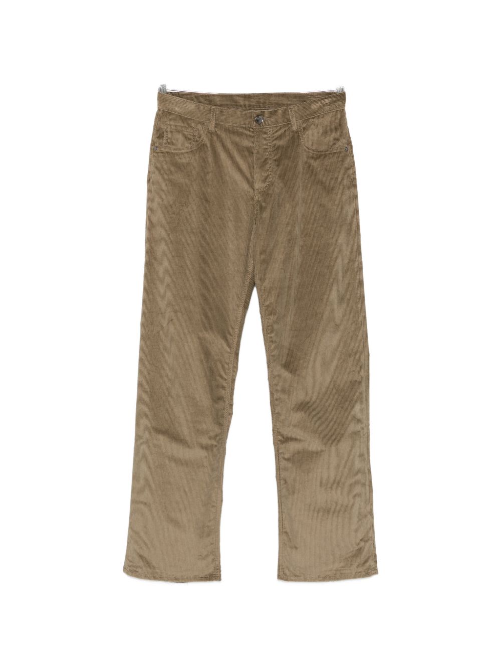 Etro Trousers BROWN