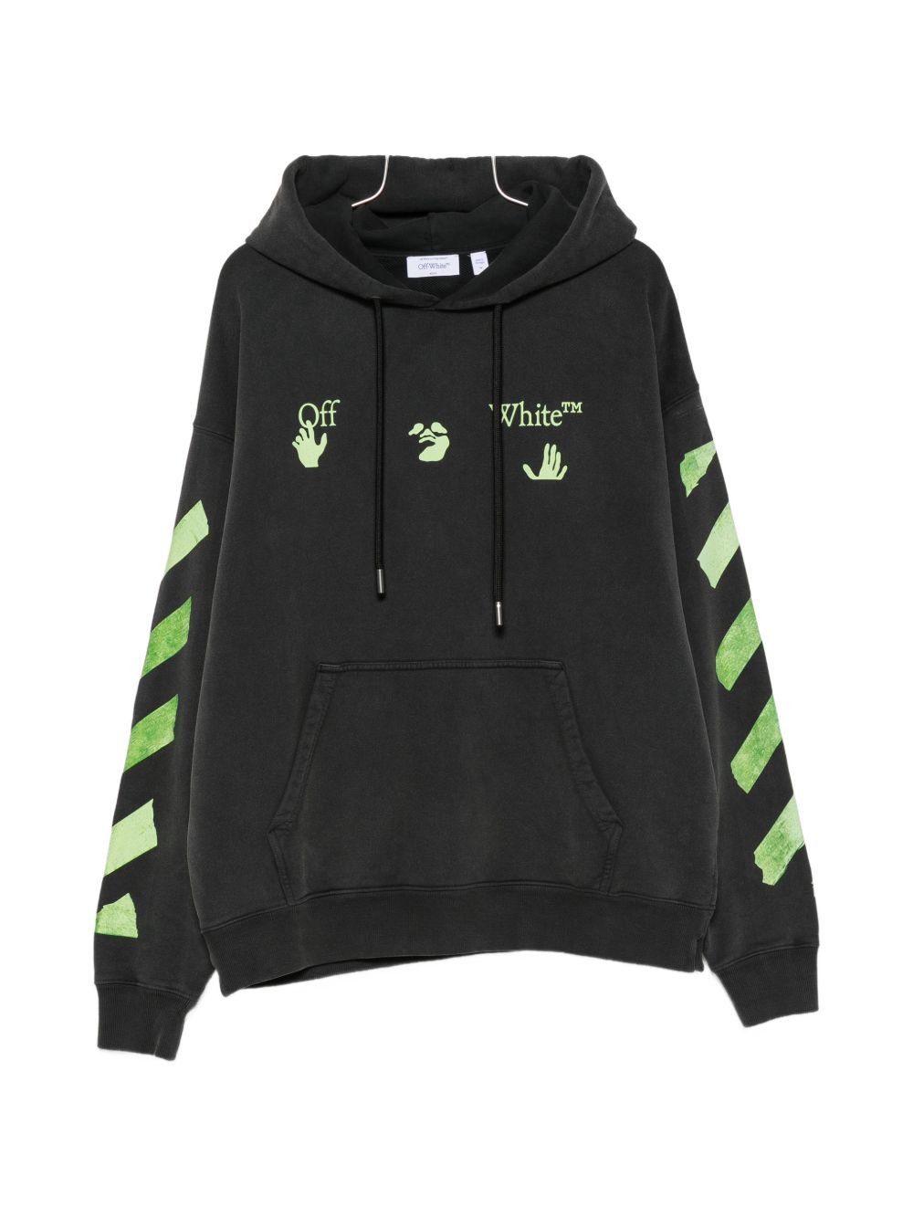 Off White Sweater