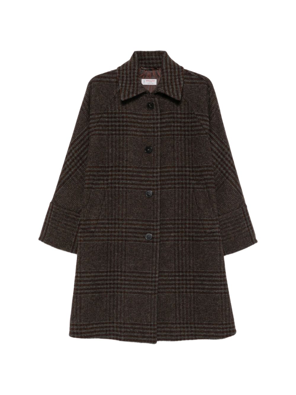 Alberto Biani Coat