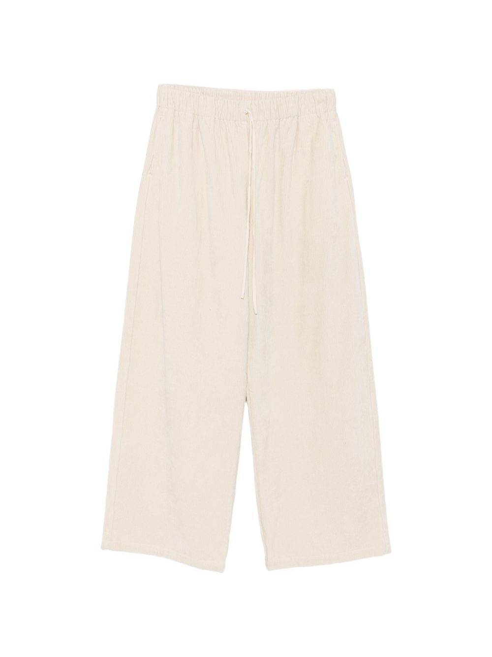 Apuntob Cotton Trousers
