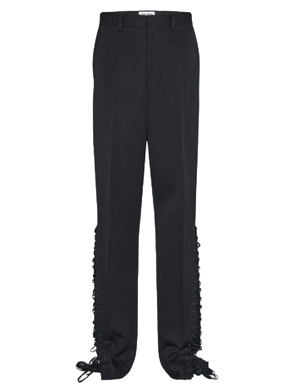 Jean Paul Gaultier Wool tailored trousers