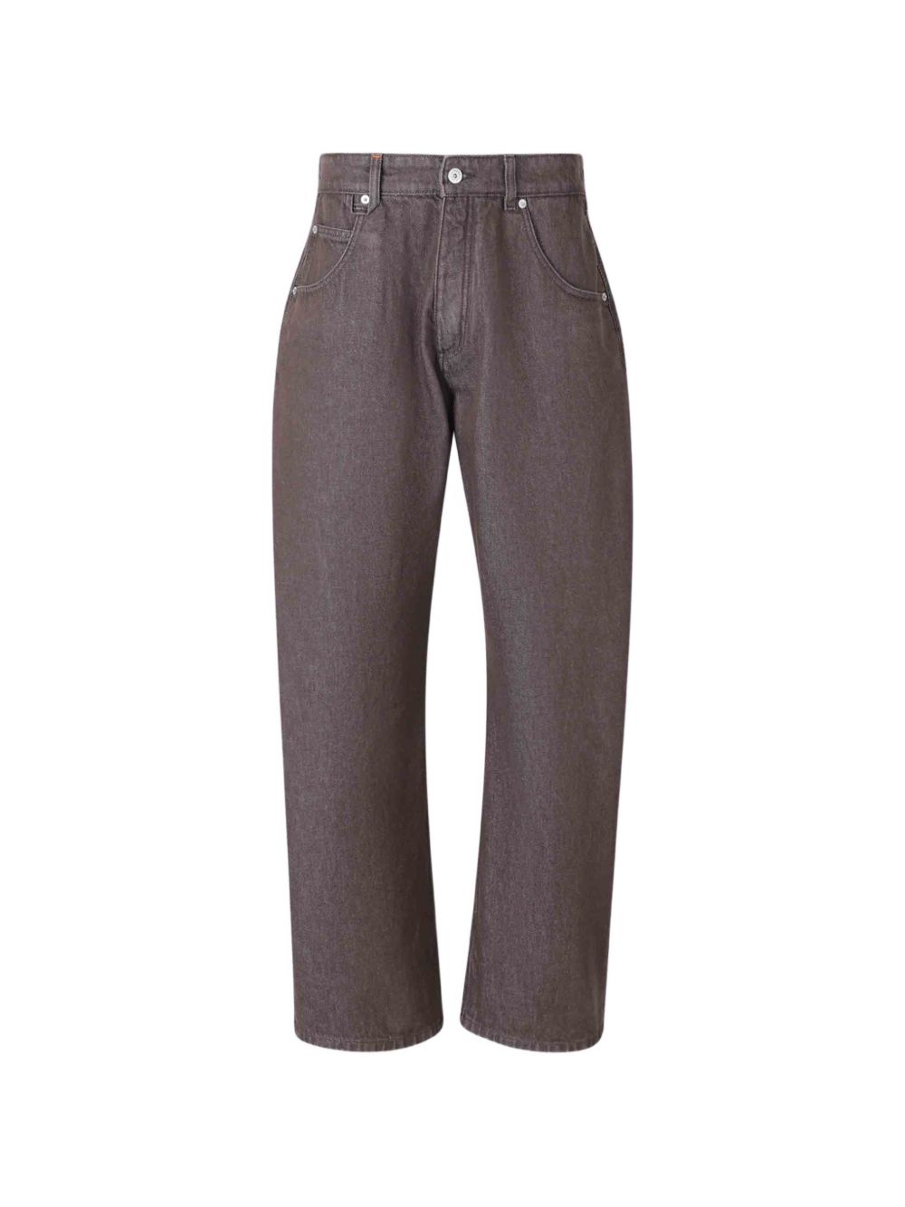 JACQUEMUS Jeans
