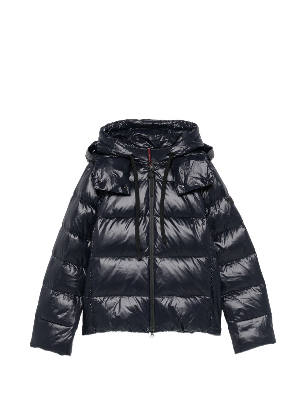 PEUTEREY Coats NAVY