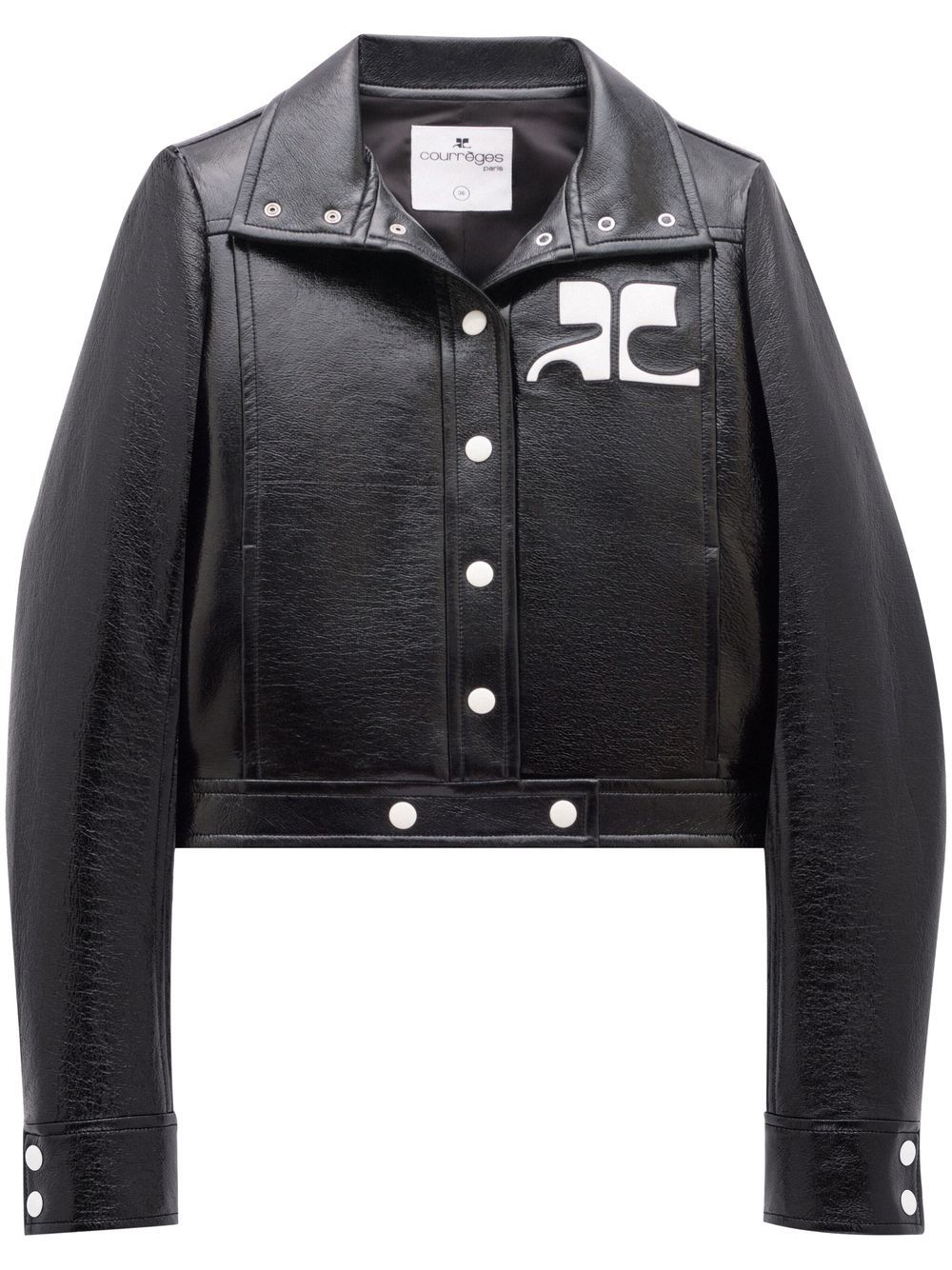 Courreges Re-Edition Jacket