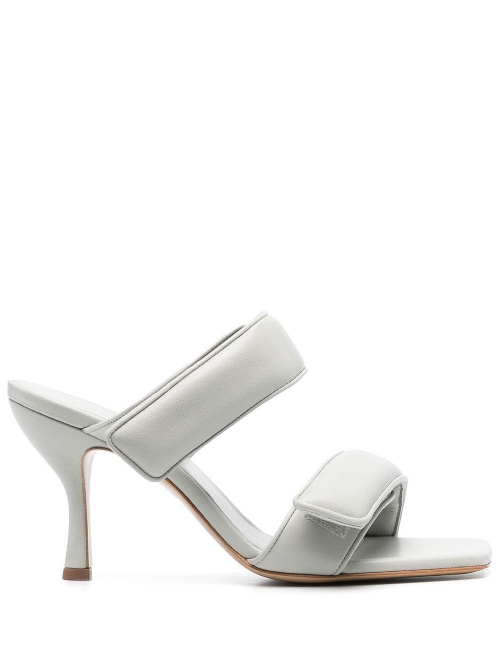 GIABORGHINI x Pernille Perni Sandals