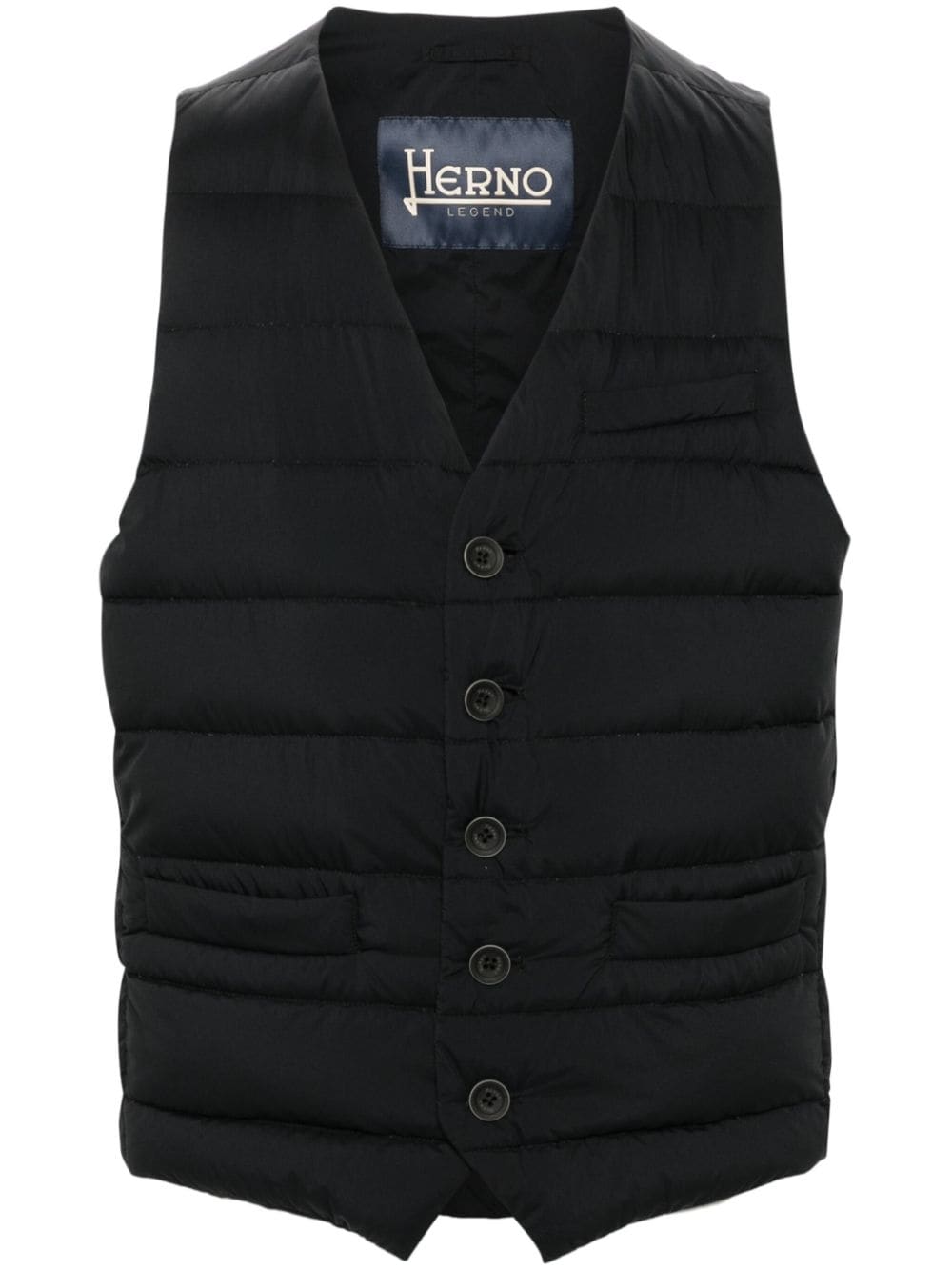 HERNO Jacket