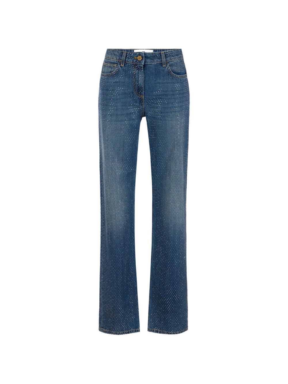 Elisabetta Franchi Jeans NAVY