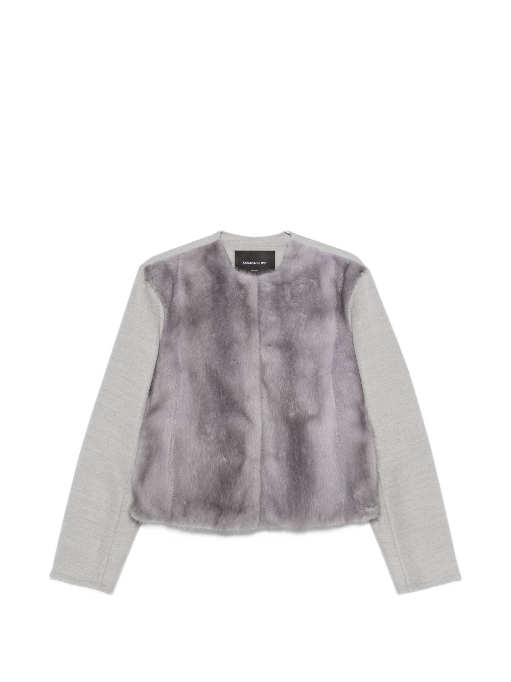 Fabiana Filippi Coat