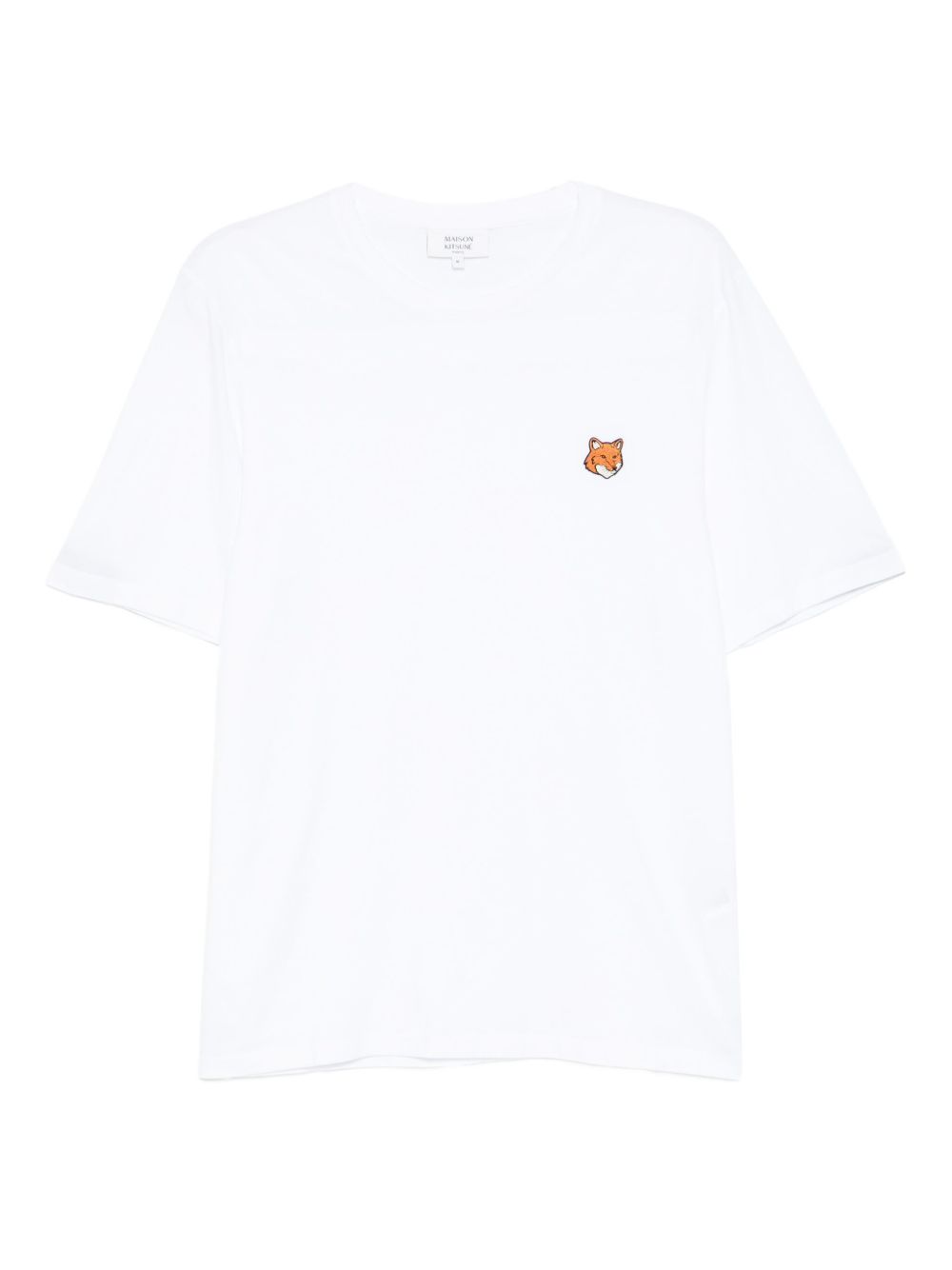 Maison KitsunÃ© Shirt