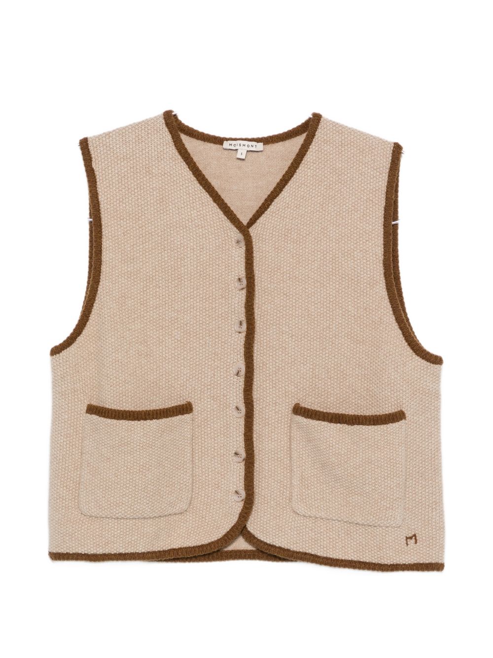 MOISMONT Sweater