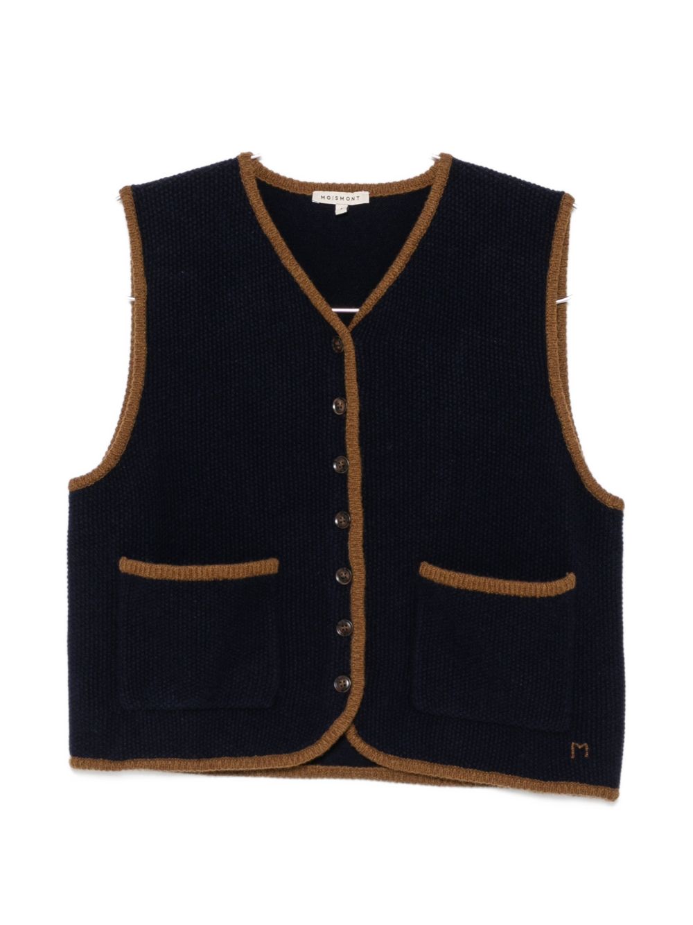 MOISMONT Sweater