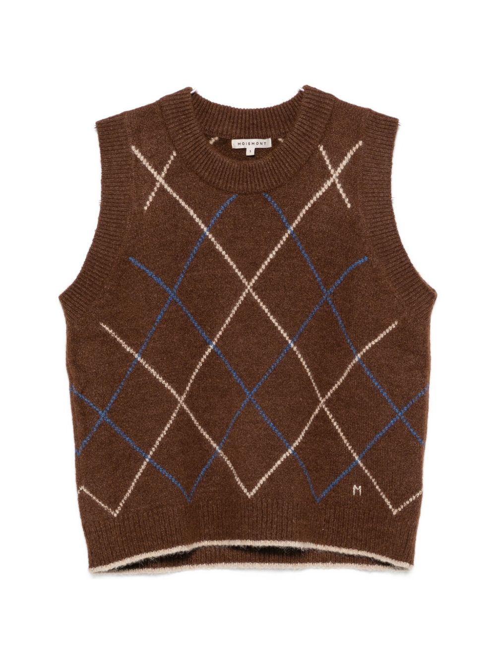 MOISMONT Sweater