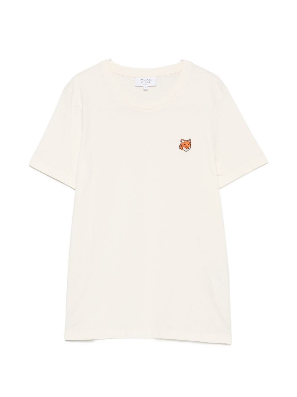 Maison KitsunÃ© Shirt