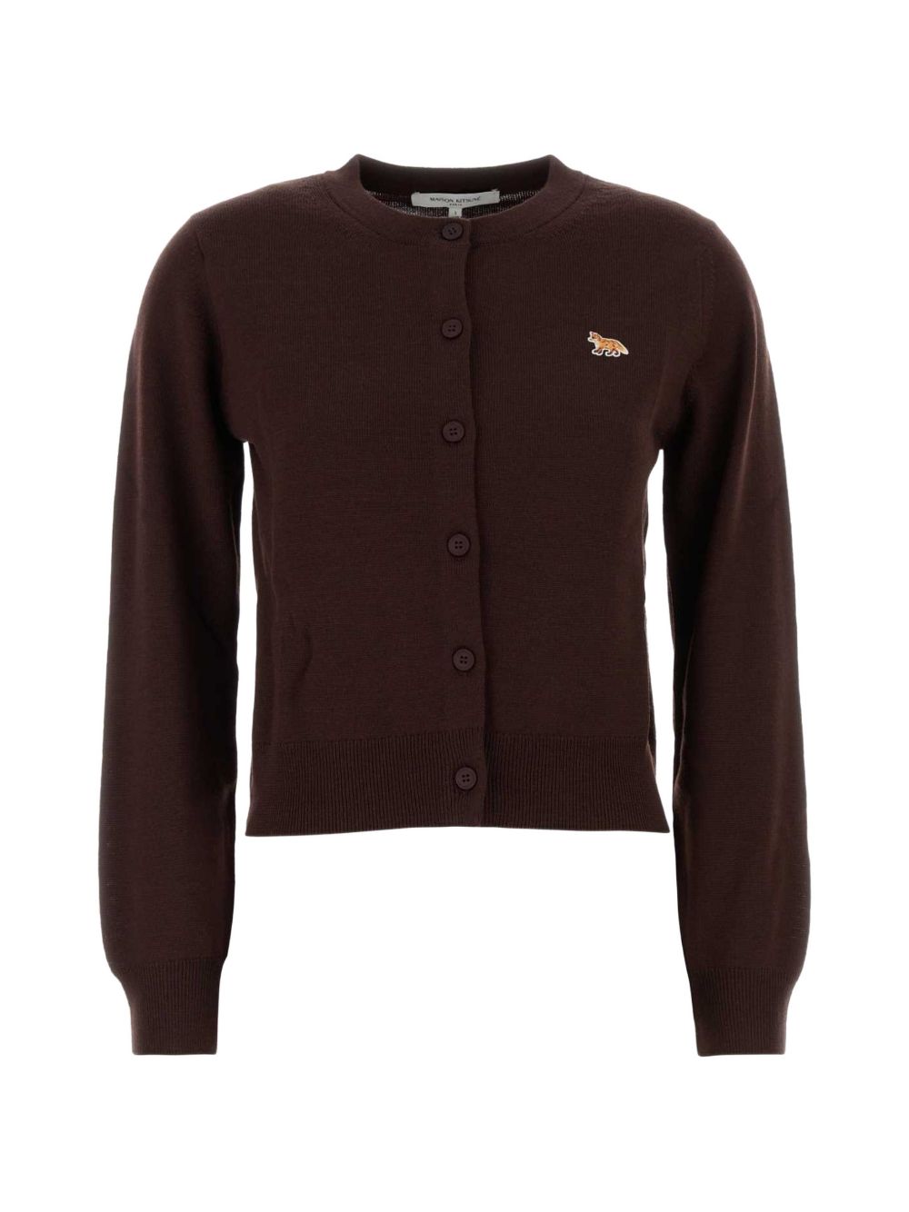 Maison KitsunÃ© Sweater