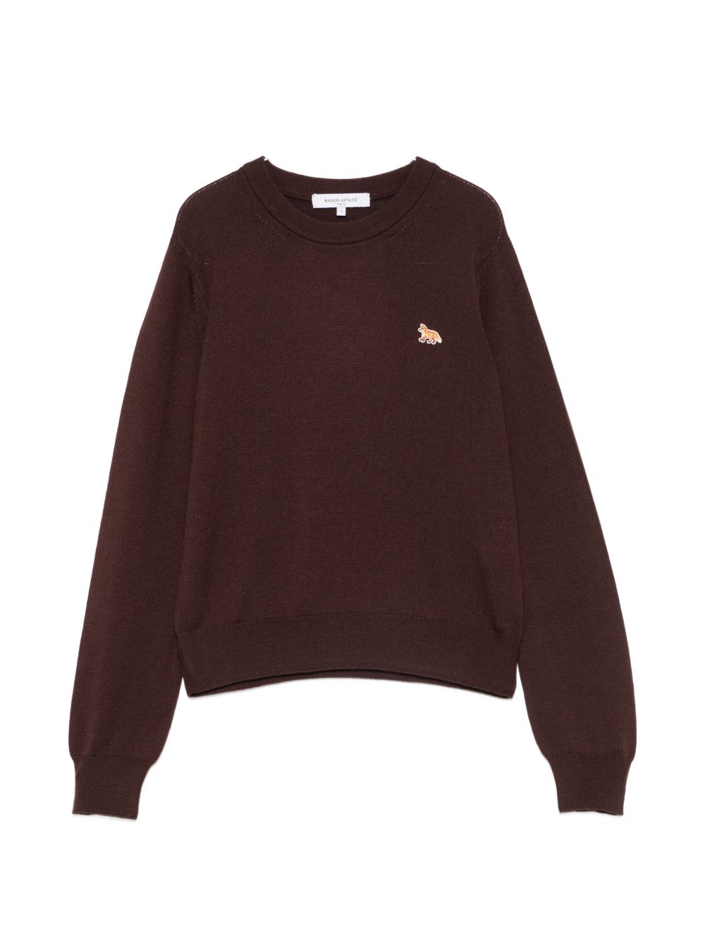 Maison KitsunÃ© Sweater