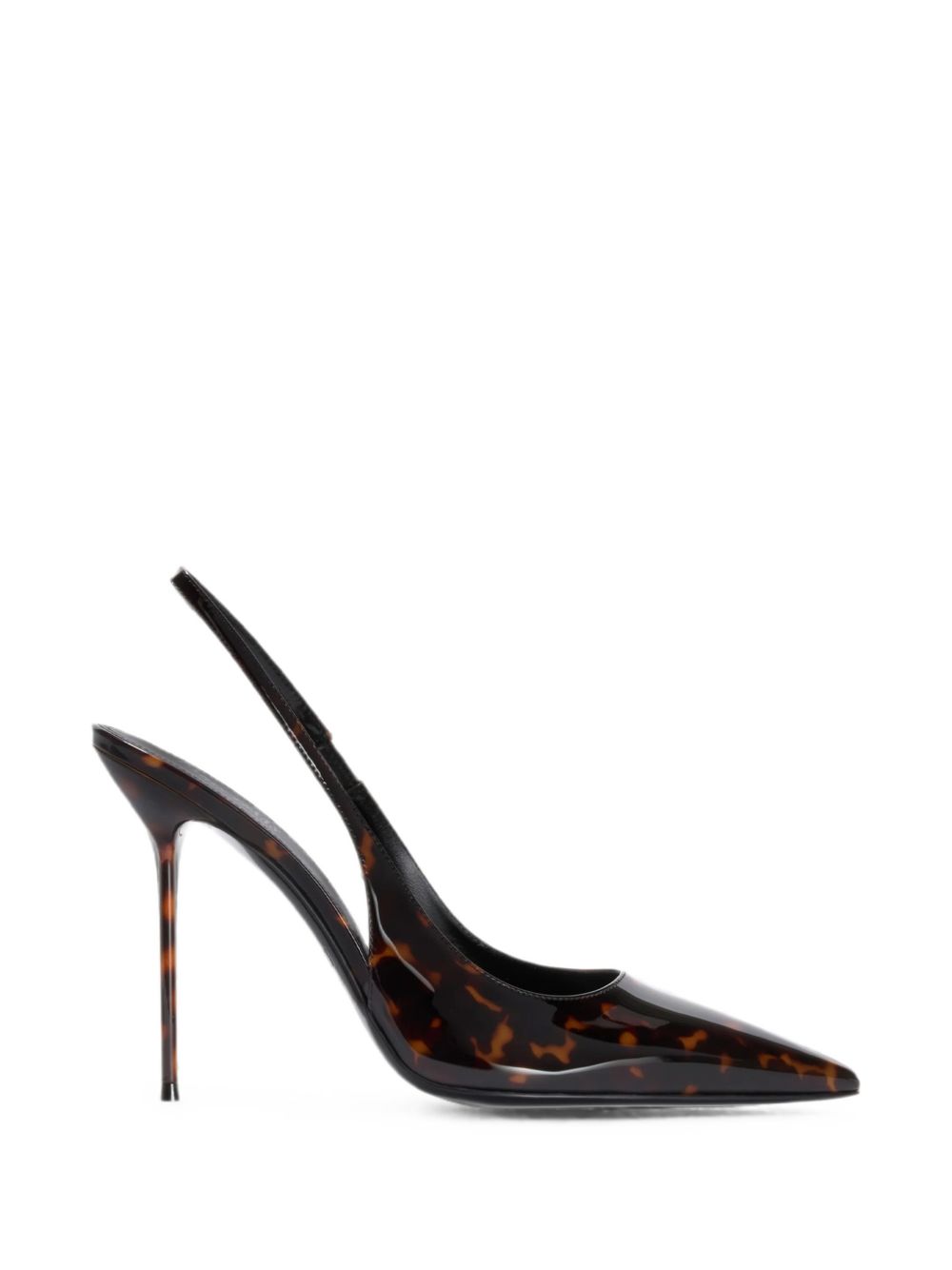 Paris Texas Pumps