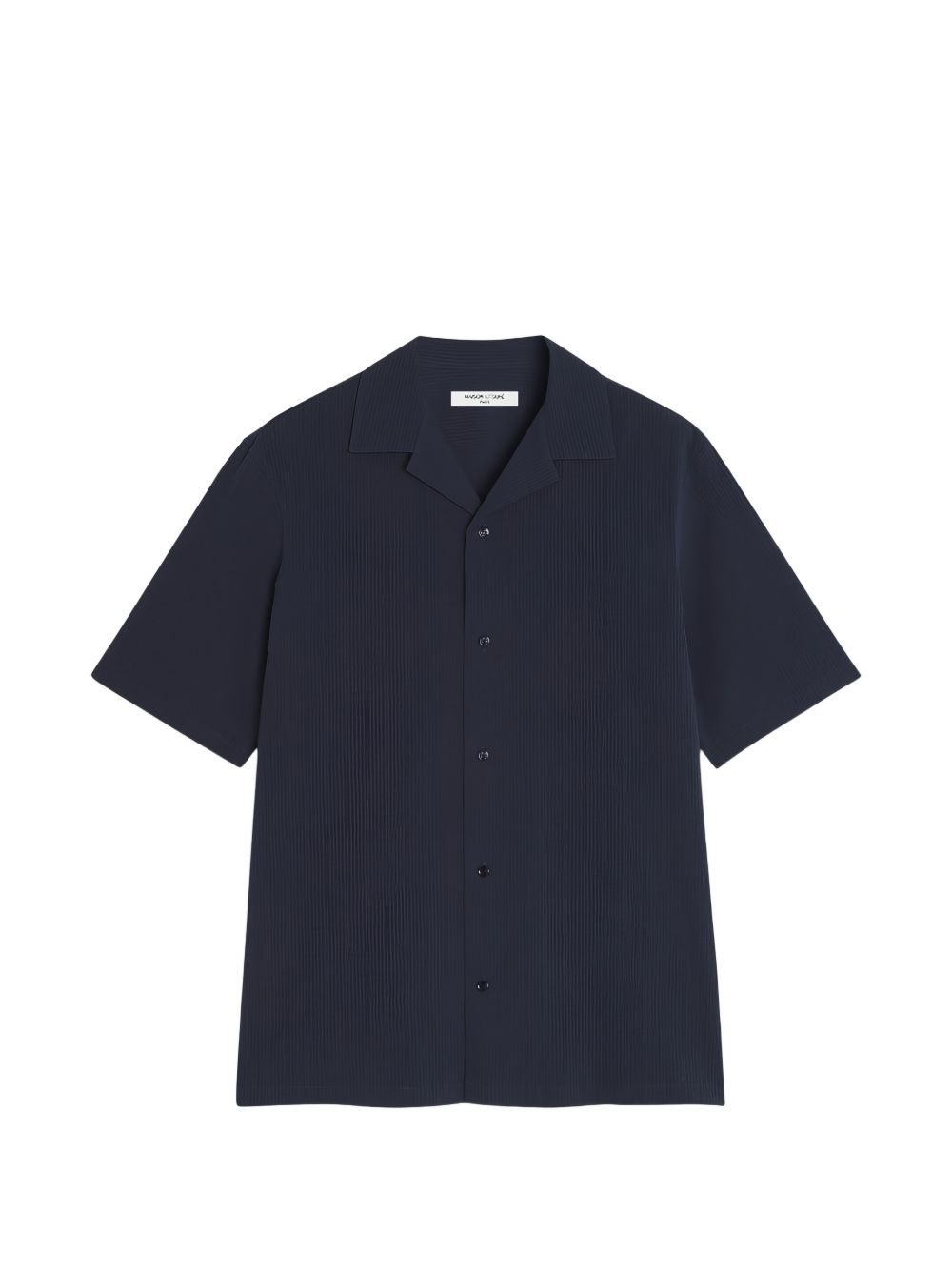 Maison KitsunÃ© Cotton shirt