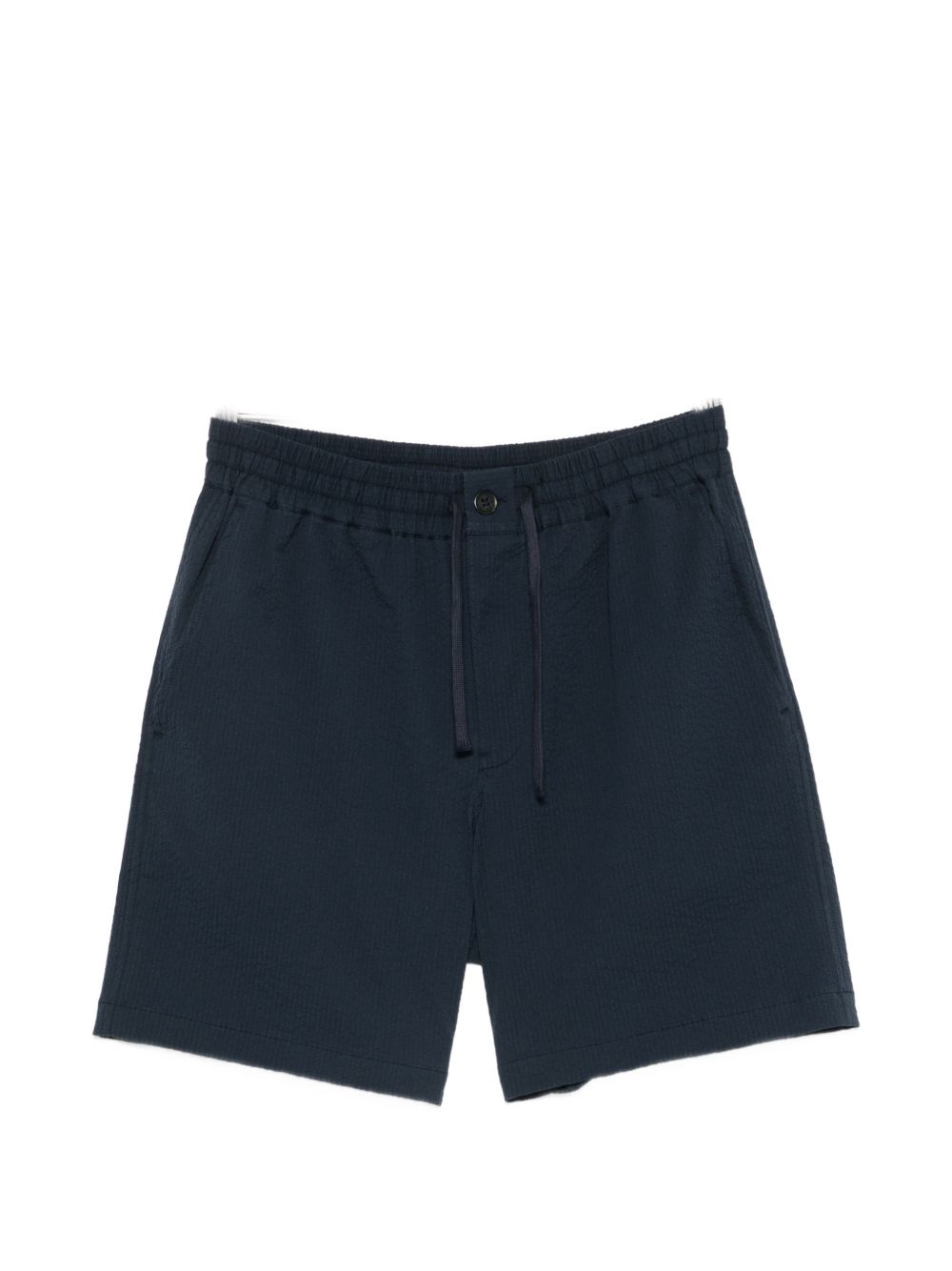 Maison KitsunÃ© Cotton shorts