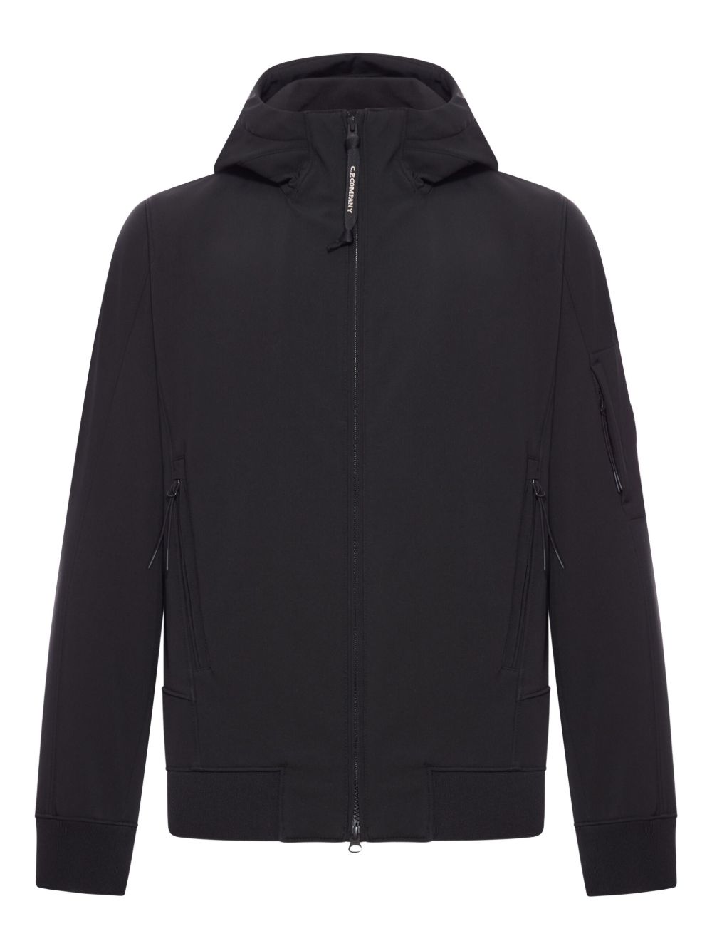 C.P. Company C.P.Company Coats BLACK