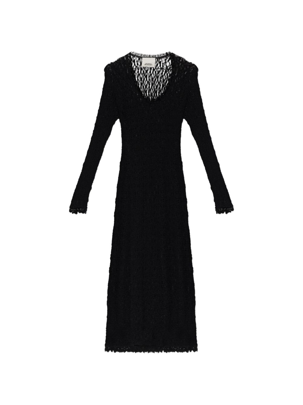 Isabel Marant Dresses BLACK