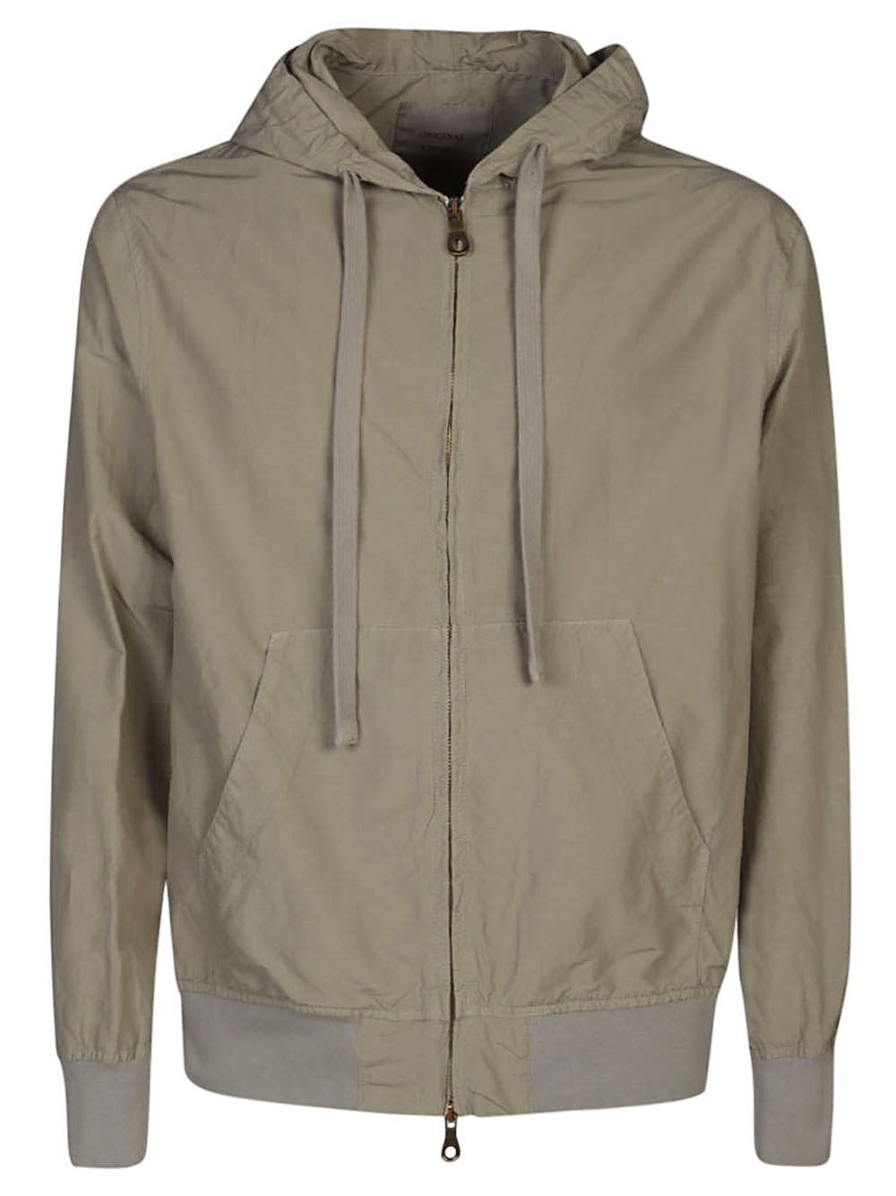 Original Vintage Nylon jacket