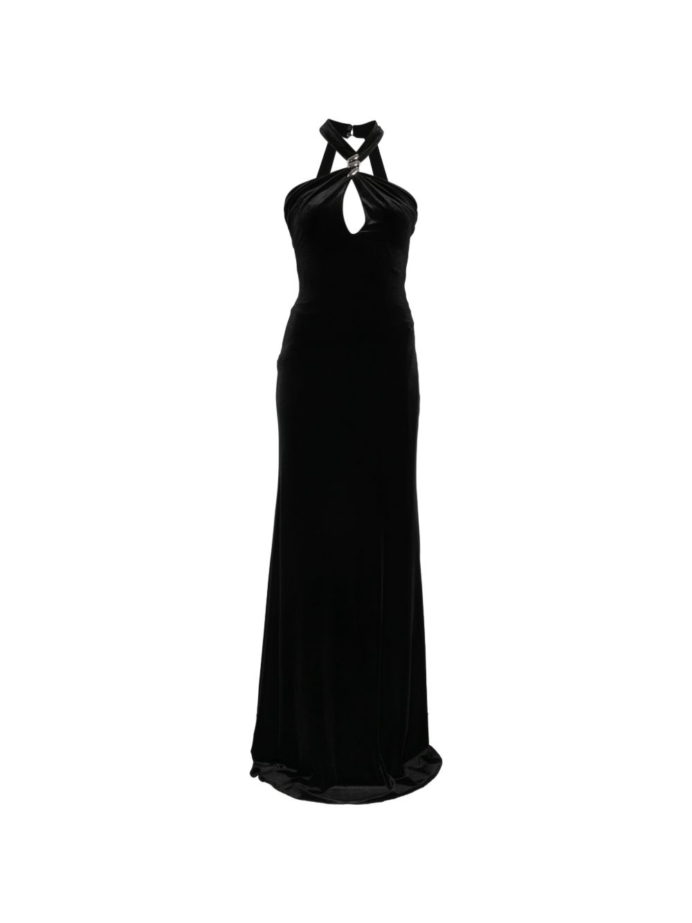 NISSA Dresses BLACK