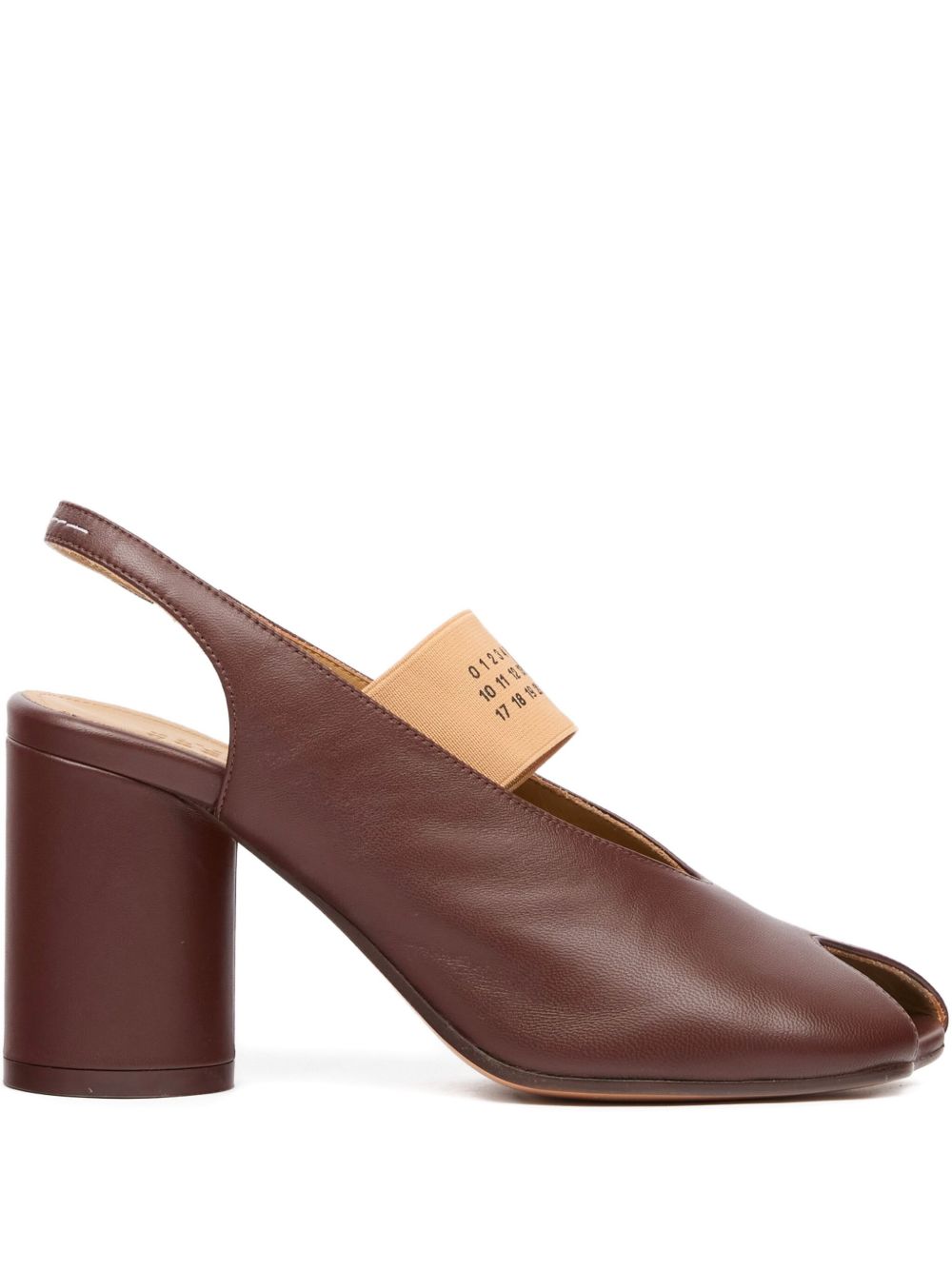 MM6 Maison Margiela Sandals